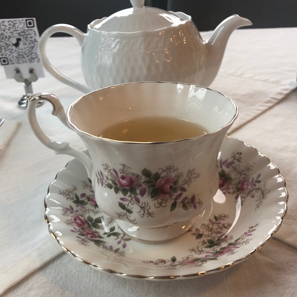 Meet your Posher, Emma